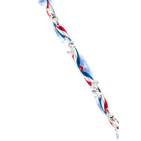 RUBAN P.197 22MM JUDO