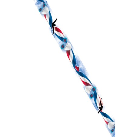 RUBAN P.197 22MM NATATION