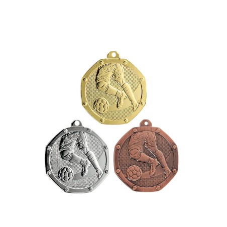 MED.50MM P.206 FOOT AR