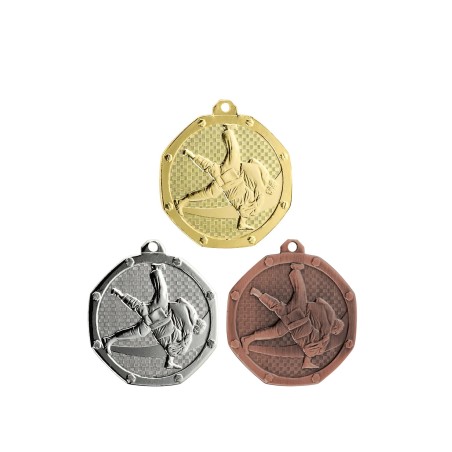 MED.50MM P.205 JUDO AR