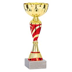 Coupe Économique Métal : 1621