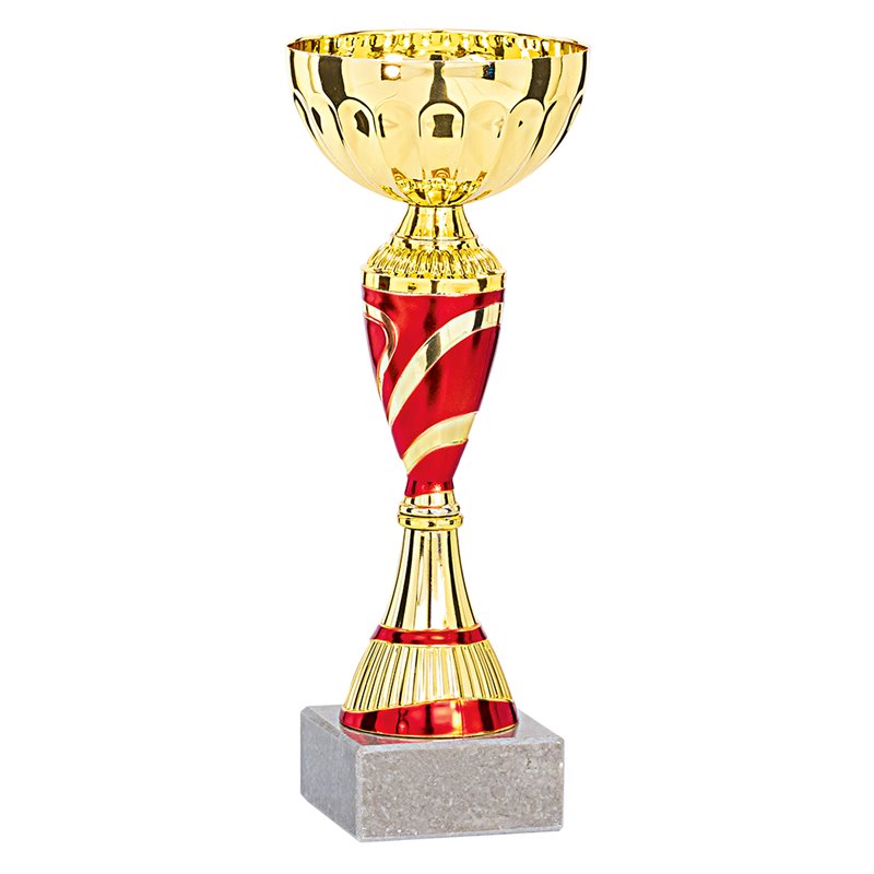 Coupe Économique Métal : 1621