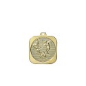 MED. 40MM P.200 ATHLETISME OR