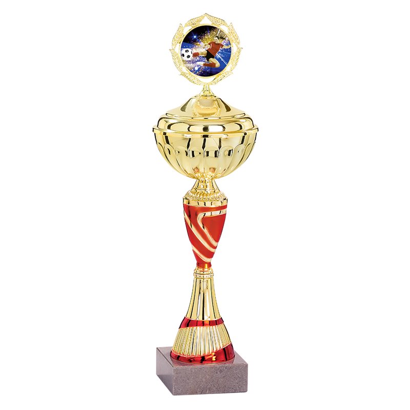 Coupe Personnalisée Économique : 1621W-C