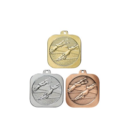 MED. 40MM P.200 NATATION AR