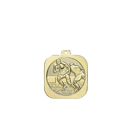 MED. 40MM P.200 RUGBY OR