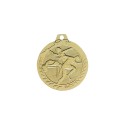MEDAILLE 40MM P.201 OR ATHLETISME