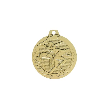 MEDAILLE 40MM P.201 OR ATHLETISME