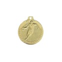 MEDAILLE 40MM P.201 OR BASKET
