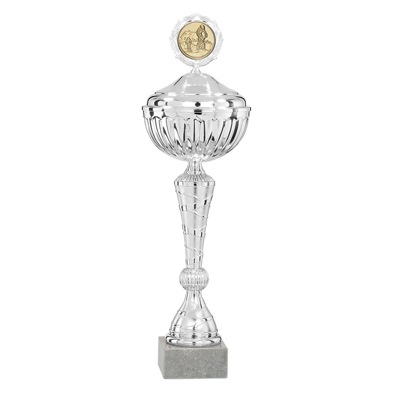 Coupe Personnalisée Métal : 1721W-C