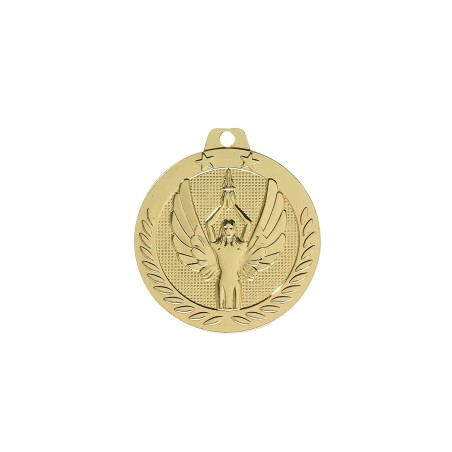 MEDAILLE 40MM P.201 OR VICTOIRE