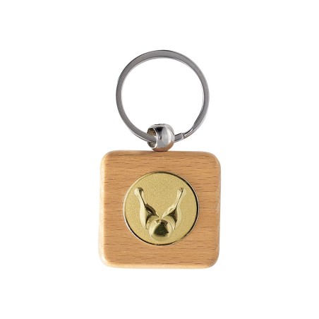 PORTE CLEF BOIS P.194 2026