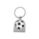 PTE CLES METAL BALLON FOOT P.193 2026