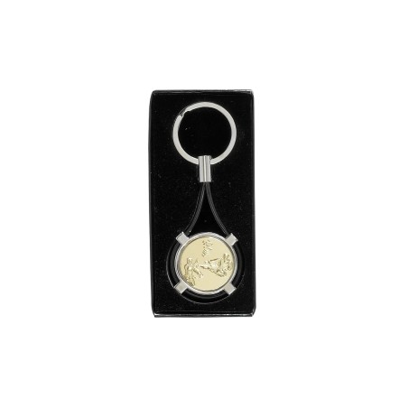 PTE CLES METAL P.194 L 2026