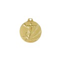 MEDAILLE 40MM P.202 OR HAND BALL