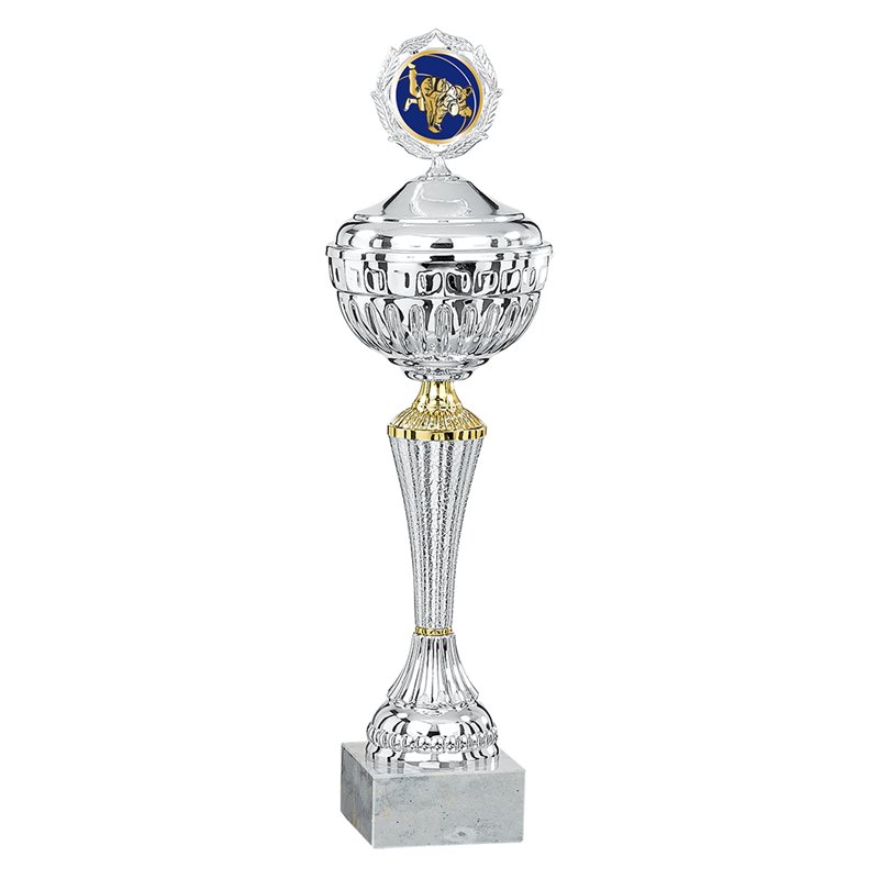 Coupe Personnalisée Métal : 1821W-C