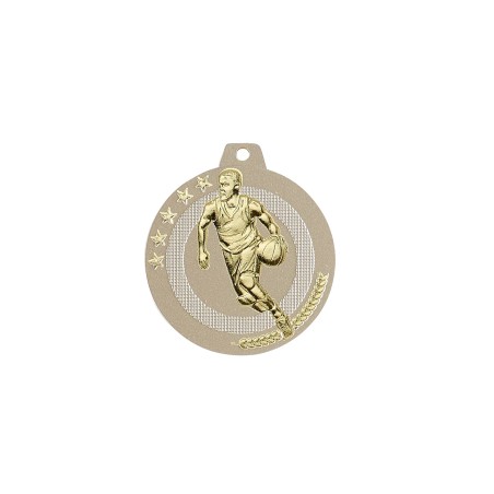 MED.50MM P.204 BASKET