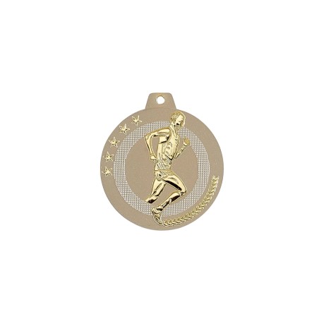 MED.50MM P.204 COURSE