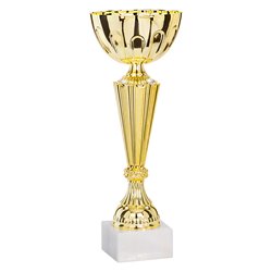 Coupe Économique Métal : 1851