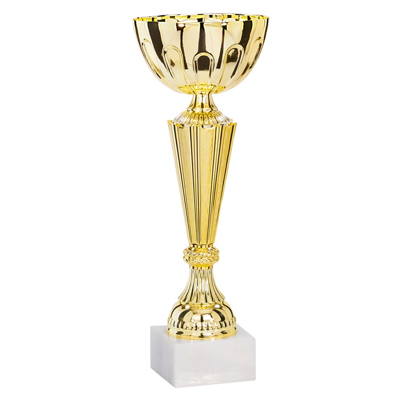 Coupe Économique Métal : 1851