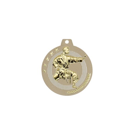 MED.50MM P.204 KARATE