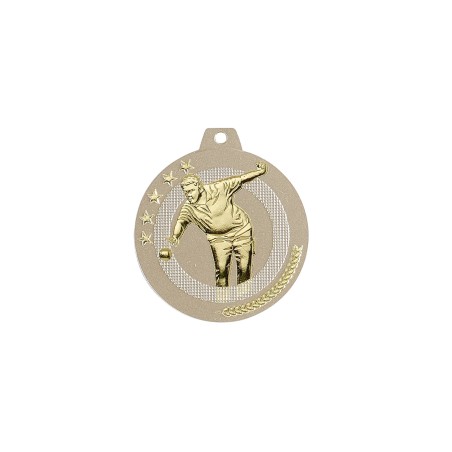 MED.50MM P.204 BOULES