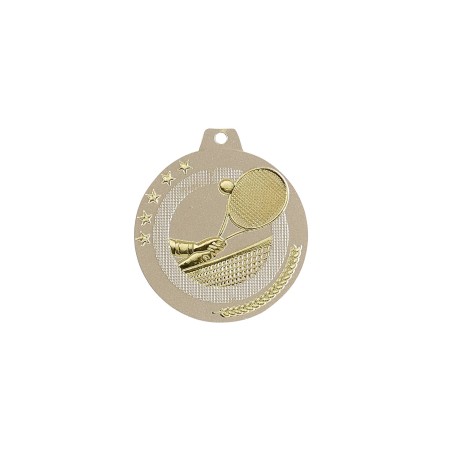 MED.50MM P.204 TENNIS