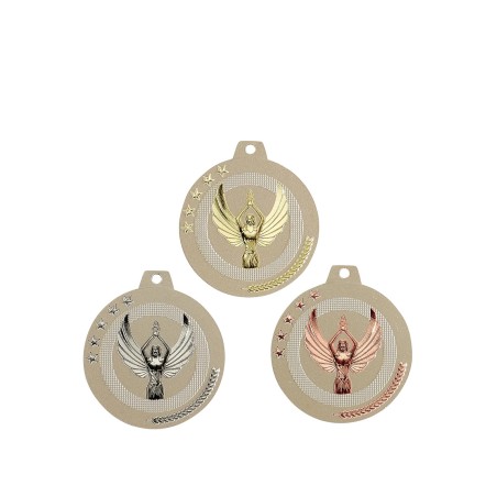 MED.50MMP.204 VCTOIRE ARGT