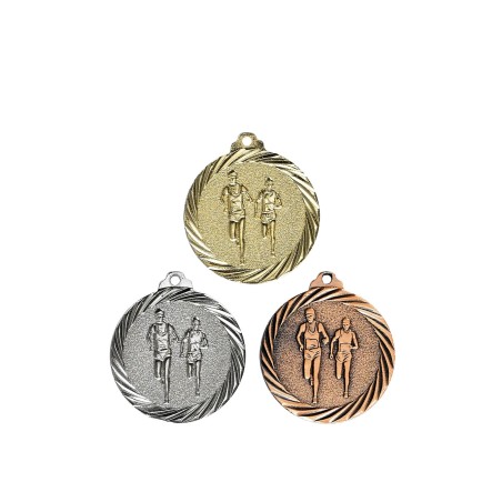 MED.32MM P.199 COURSE AR