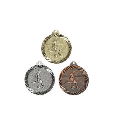 MED.32MM P.199 FOOT AR