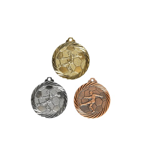 MED.32MM P.199 FOOT AR