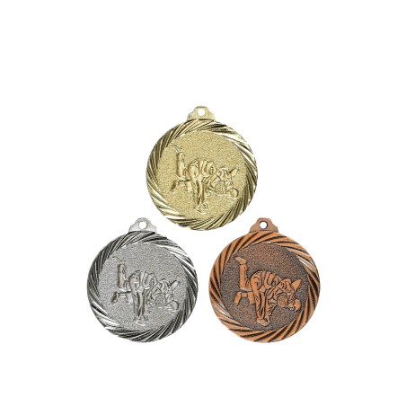 MED.32MM P.199 JUDO AR