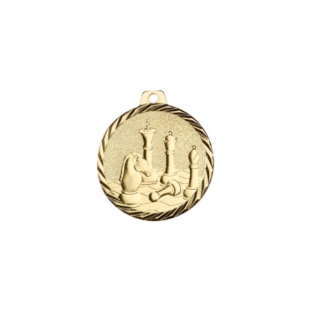 MED.50MM P.205 ECHECS OR