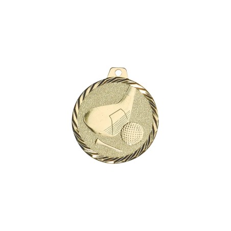 MED.50MM P.205 GOLF OR