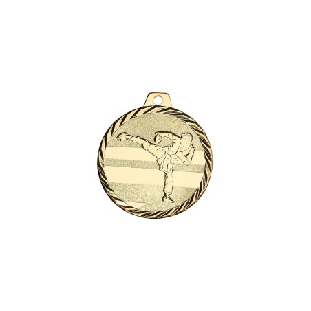 MED.50MM P.205 KARATE OR