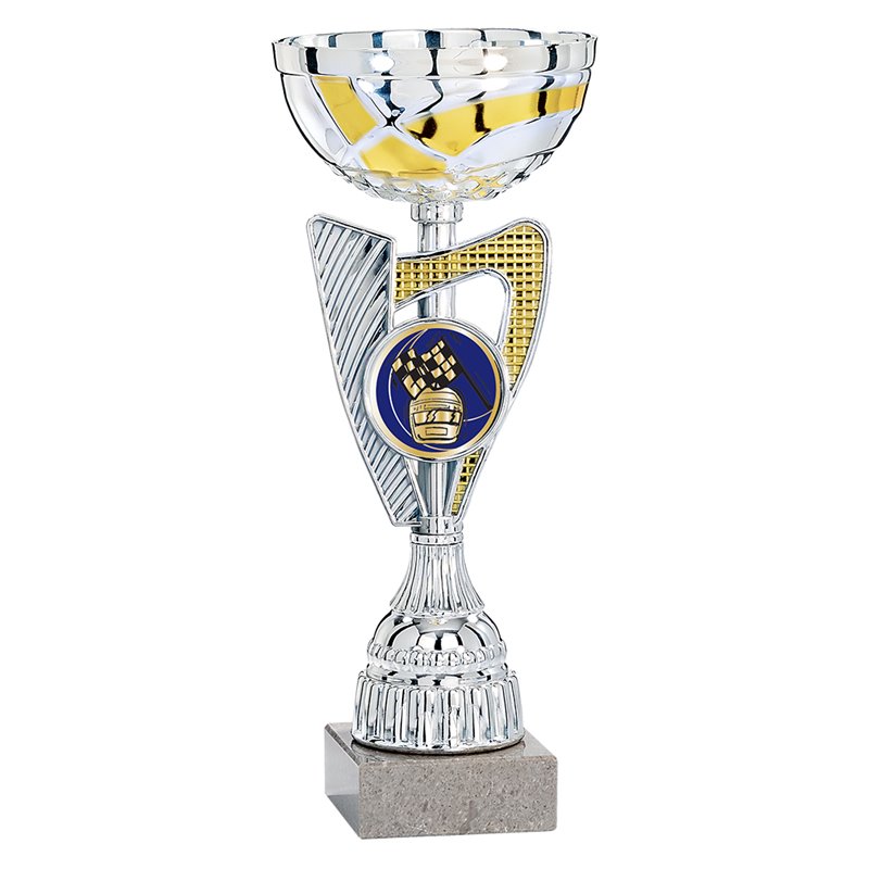 Coupe Personnalisée Métal : 1951-C