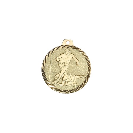 MED.50MM P.206 RUGBY OR