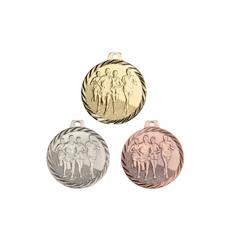 MED.50MM P.206 COURSE H AR