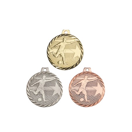 MED.50MM P.206 FOOT AR