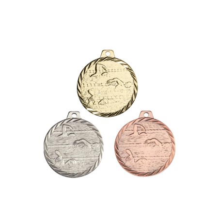 MED.50MM P.206 NATATION AR