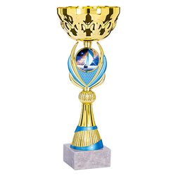 Coupe Personnalisée Métal : 1921-C