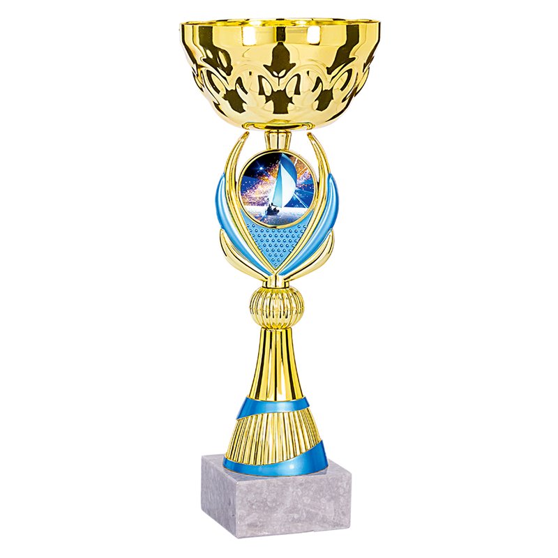 Coupe Personnalisée Métal : 1921-C