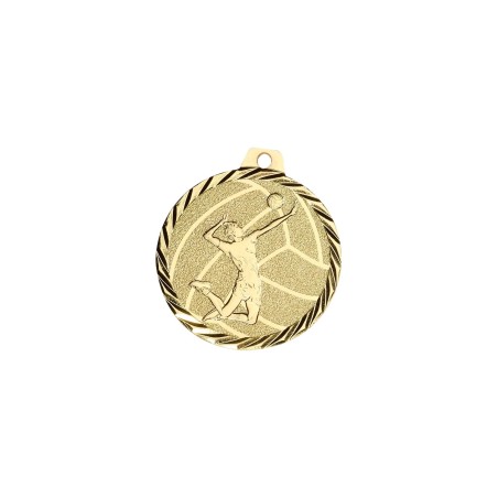 MED.50MM P.206 VOLLEY OR