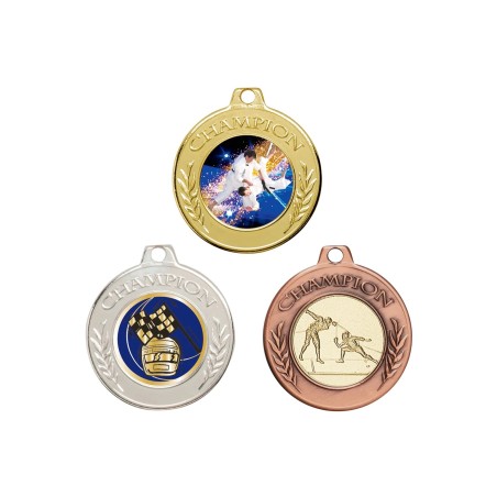 MED.40MM P.214 PAR 25 AR L