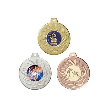 MED.45MM P.213 PAR 25 BR L