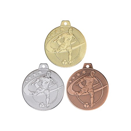 MED.50MM P,212 FOOT PAR 25 ARGT