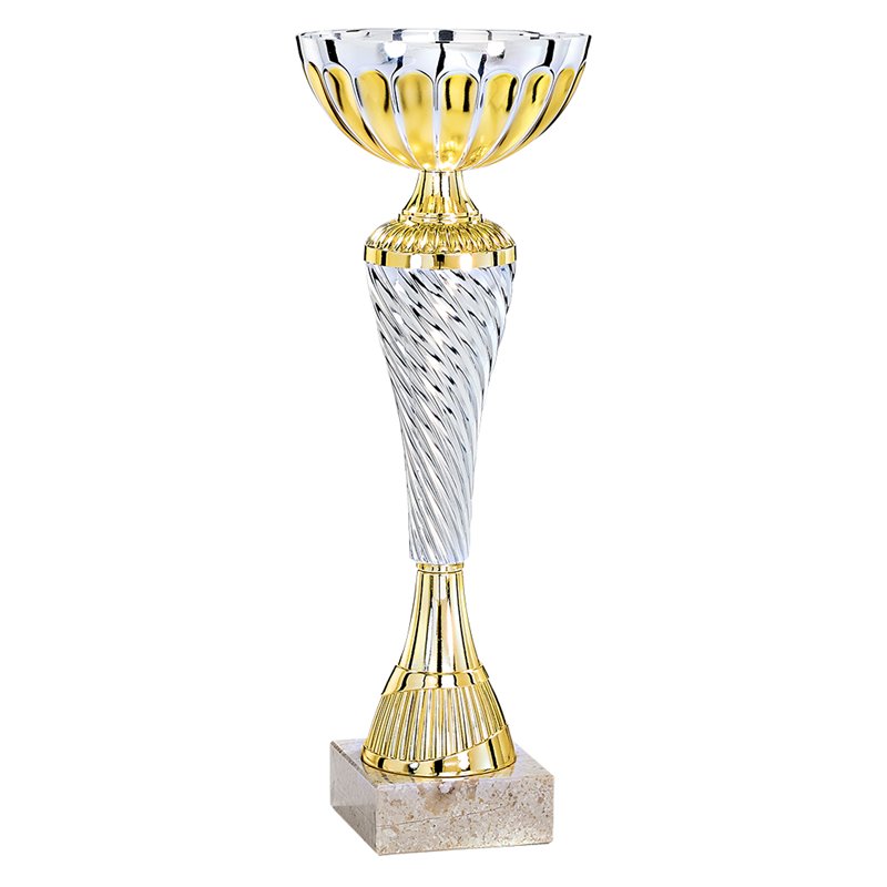 Coupe Économique Métal : 2041