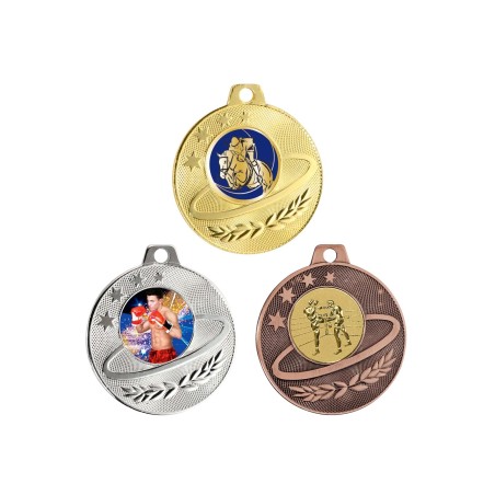 MED.50MM P.216 ARGENT L