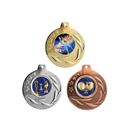 MED.50MM P.213 PROMO PAR 25 AR L