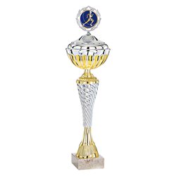 Coupe Personnalisée Métal : 2041W-C